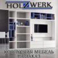 Holzwerk